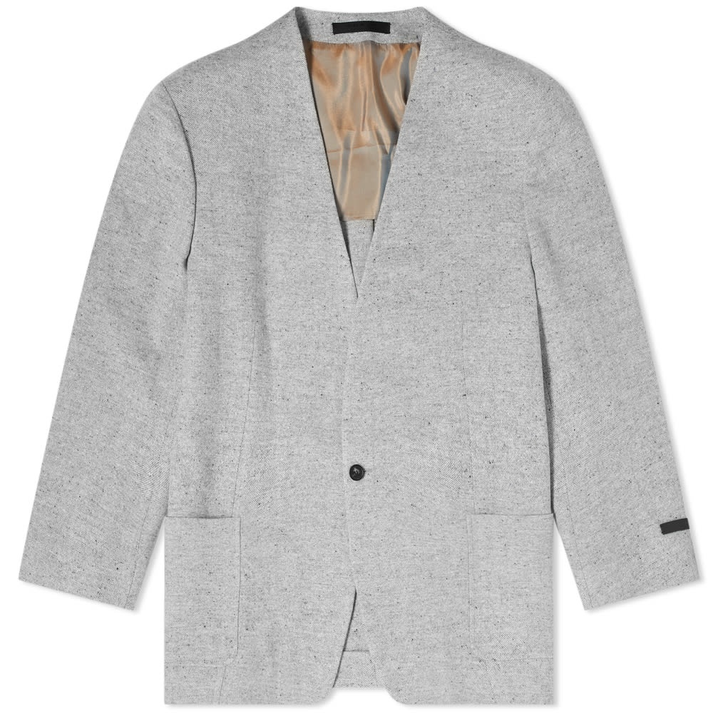 Fear Of God Everyday Sports Coat - 1