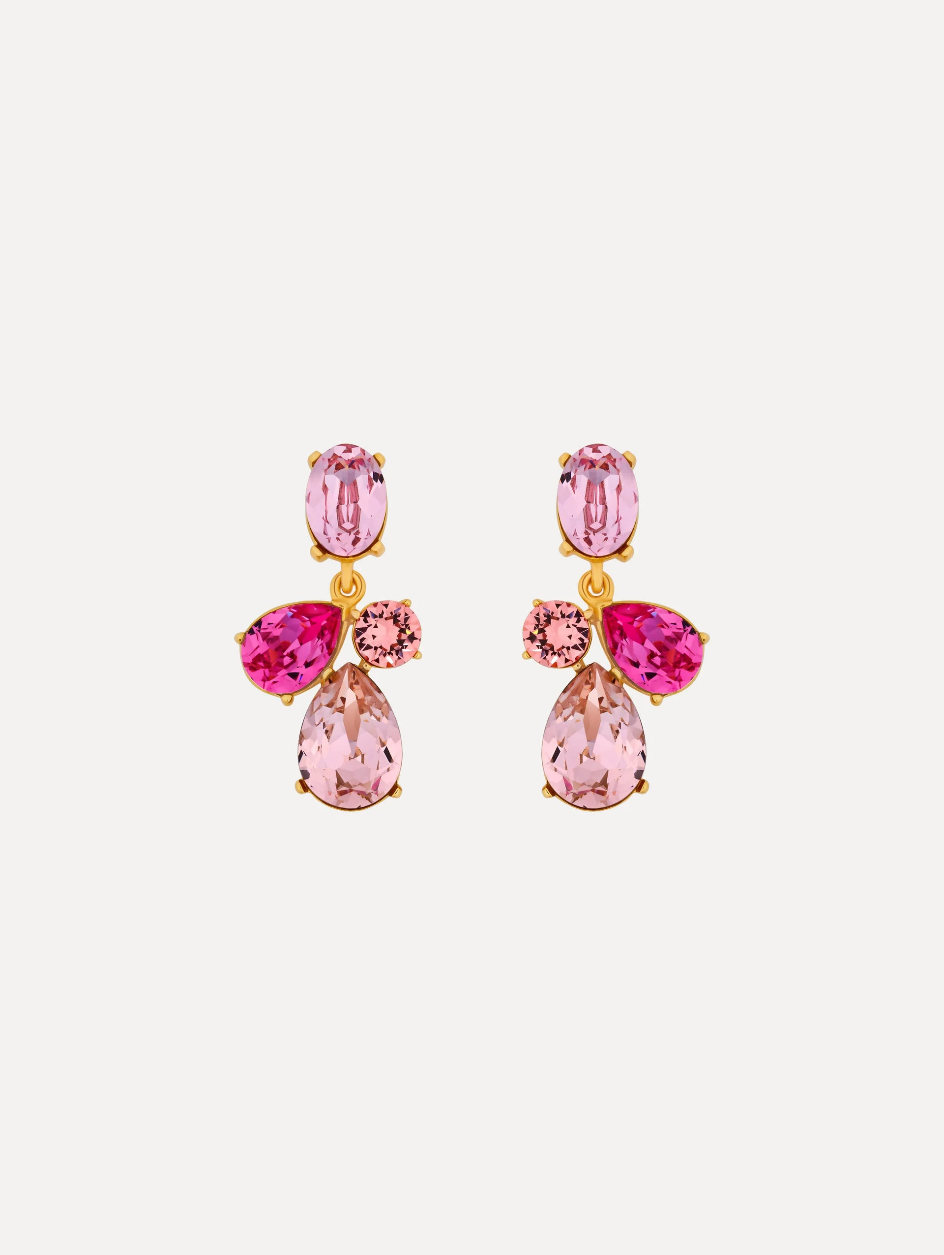 CANDY DROP EARRINGS - 1