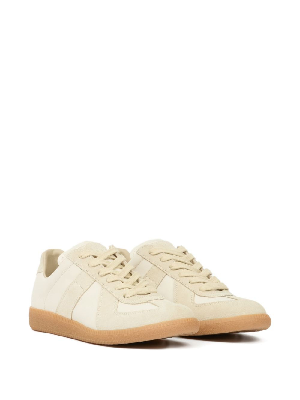 low-top sneakers - 2