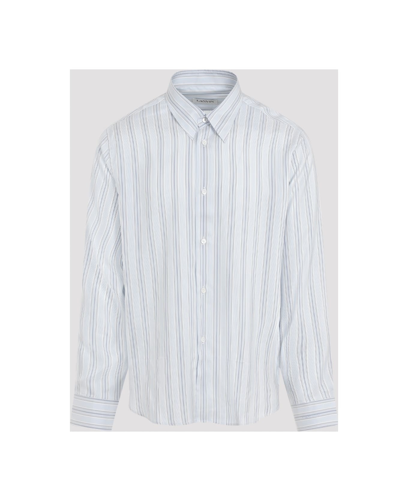 Fitted Shirt - 3