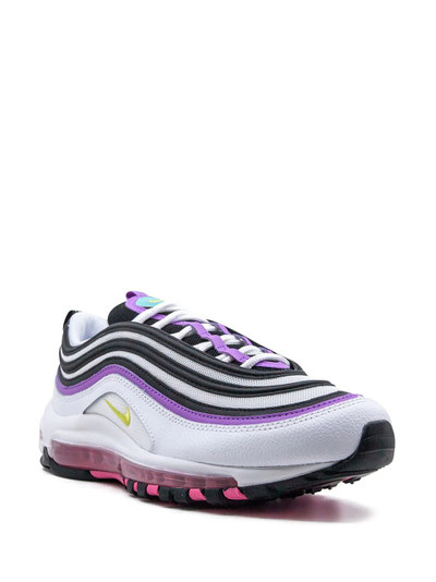 Nike Air Max 97 sneakers outlook