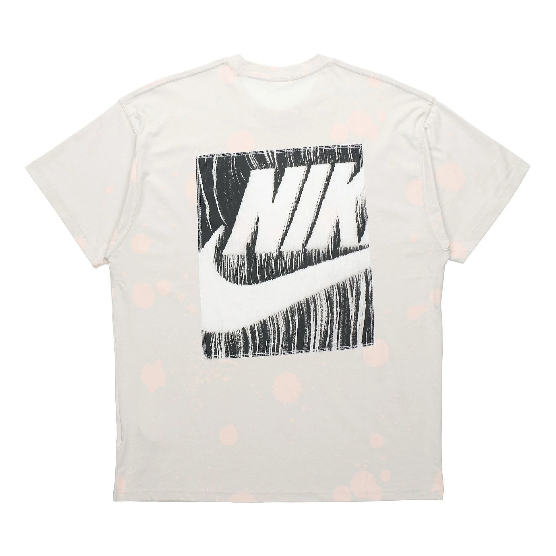 Men's Nike Sportswear Printing T-Shirt CW0381-072 - 1