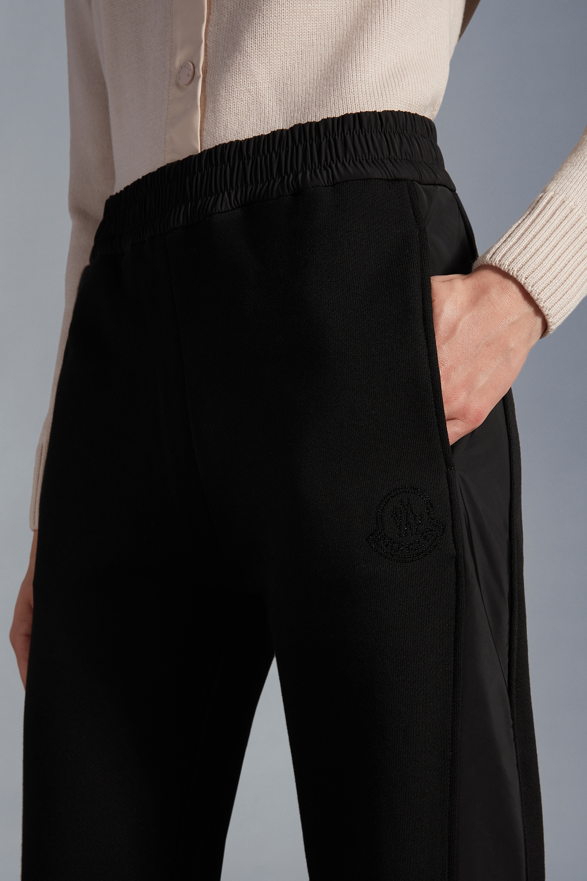 Fleece Sweatpants - 6
