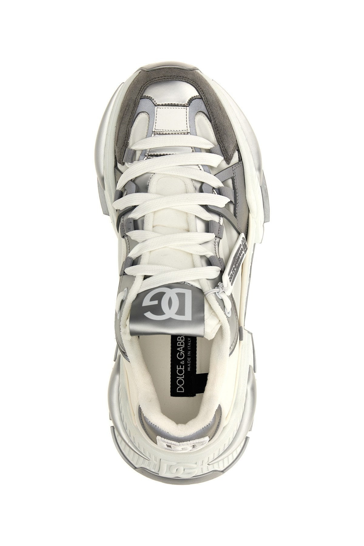 Dolce & Gabbana Men Airmaster' Sneakers - 3