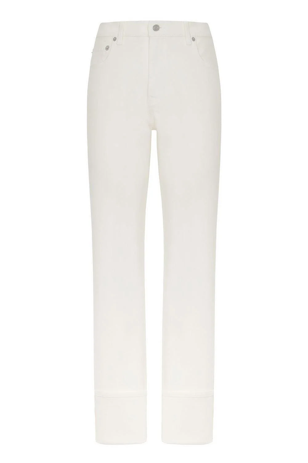 Adderley Cuffed Slim Jean - 1