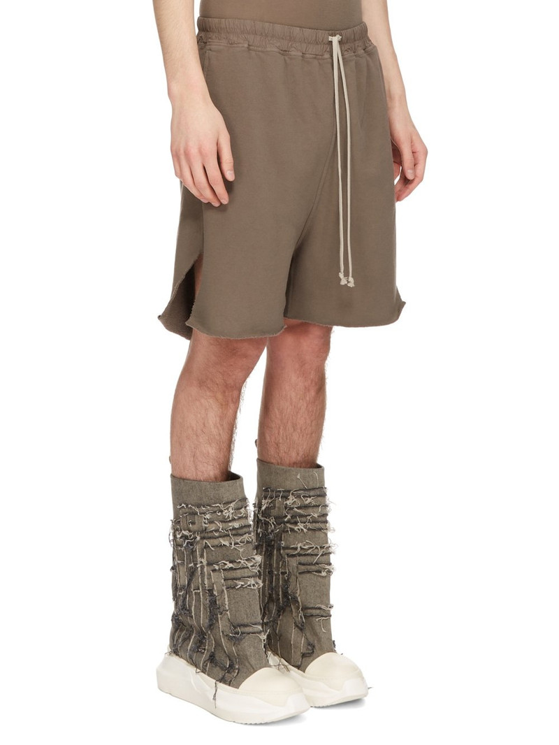 JERSEY TRUCKER SHORTS 2