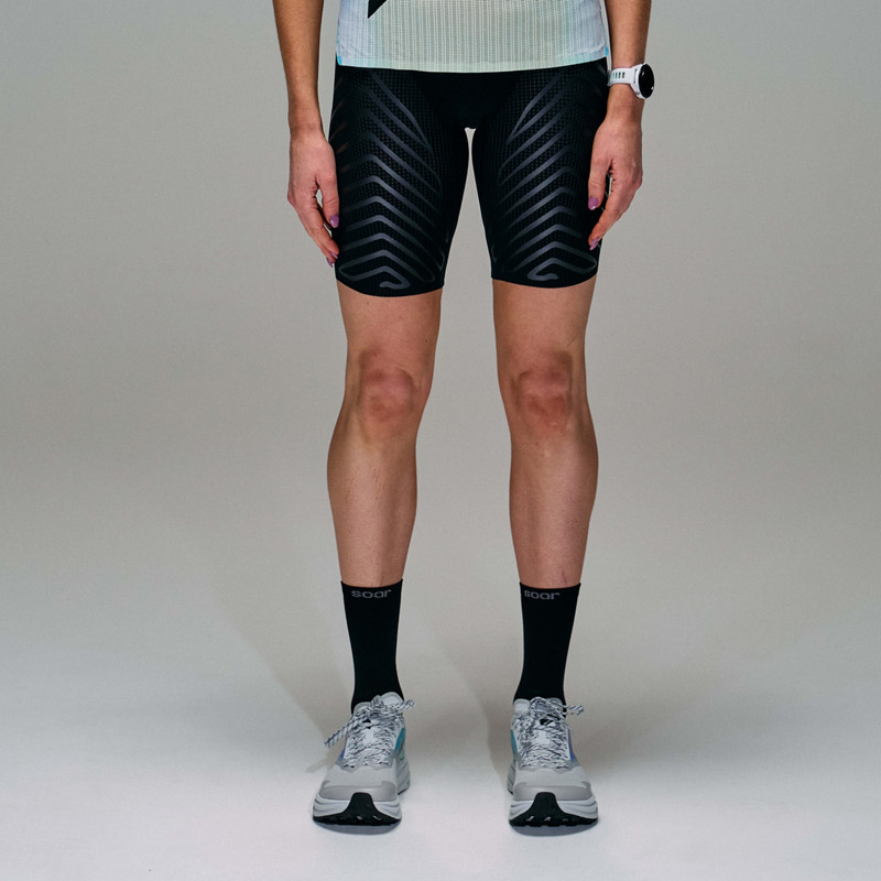 Women's SOAR x Altra Trail Race Short 1