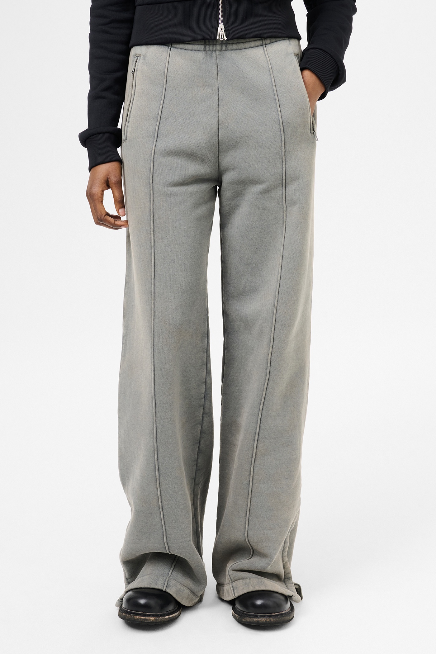 Lounge Pants Old Dye Hefty Fleece - 3