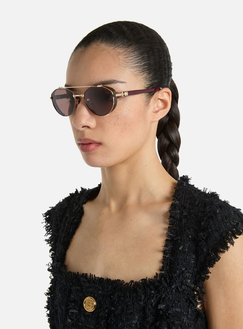 Brigade-IV sunglasses 4