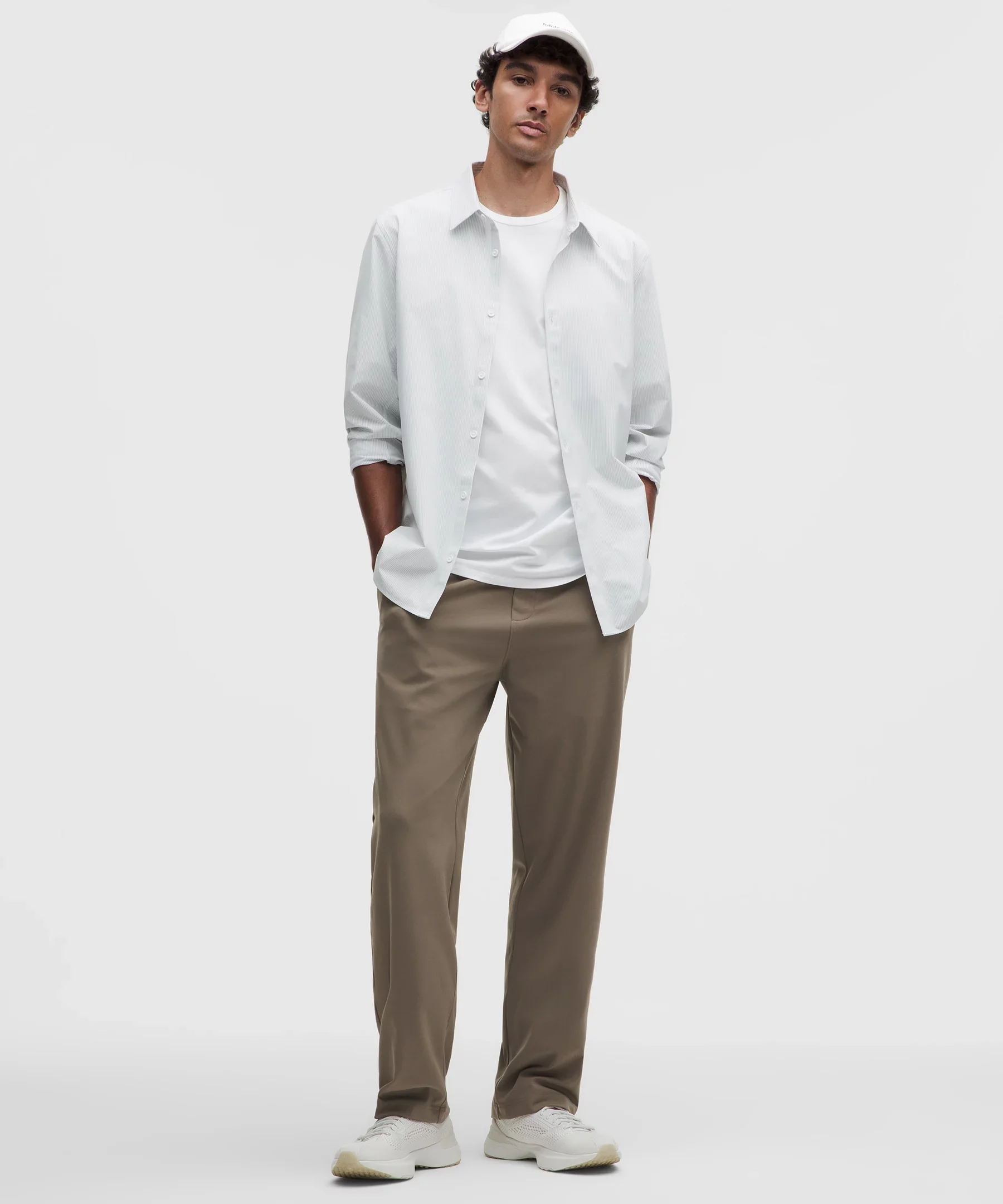 Men's Daydrift Classic-Fit Trouser *Regular - 1