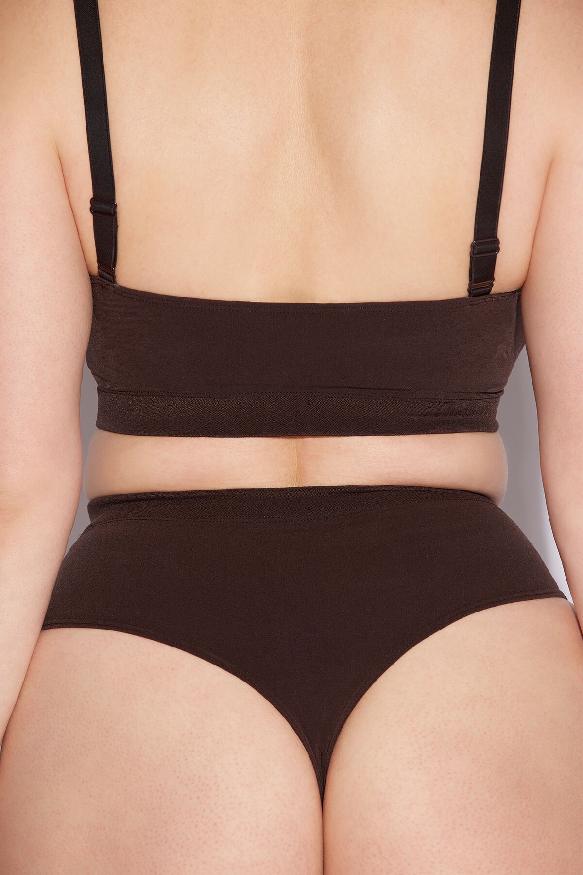 DSQUARED2 LOGO SEAMLESS BRAZILIAN BRIEF - 4