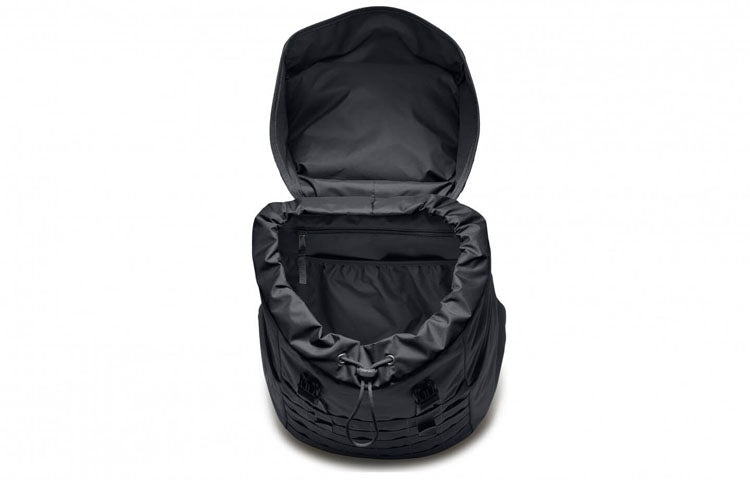 Nike Sportswear AF1 Backpack 'Black' BA5731-010 - 4