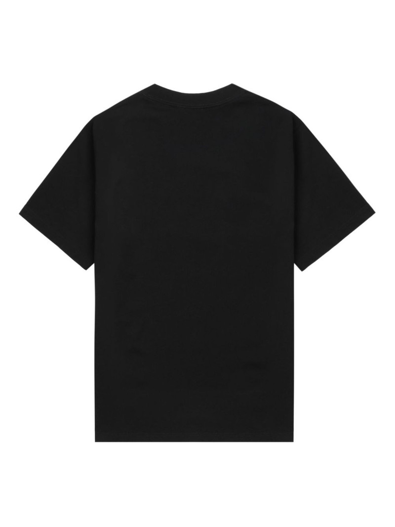 The Dark Knight Joker cotton T-shirt 6