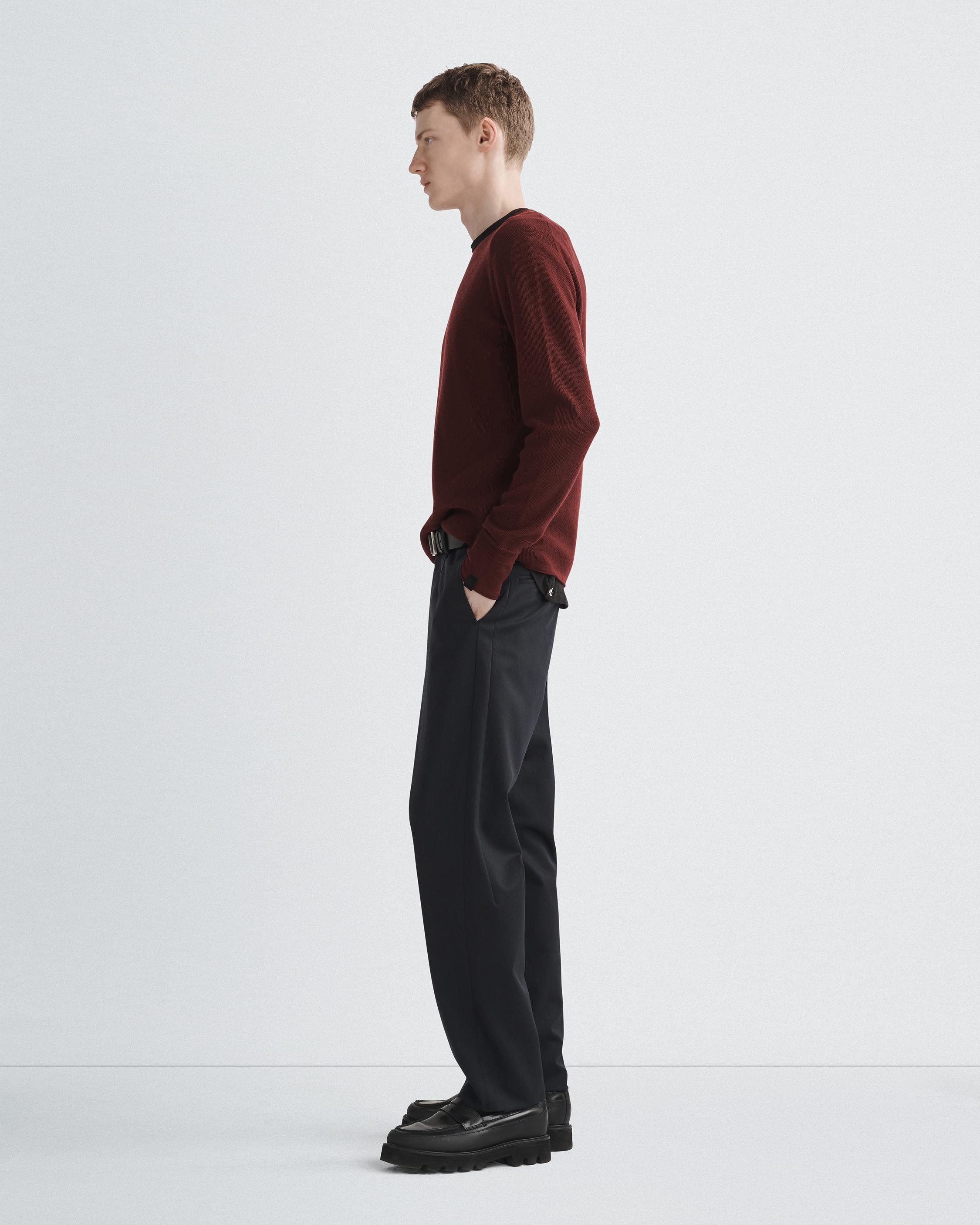 Martin Merino Crew - 4