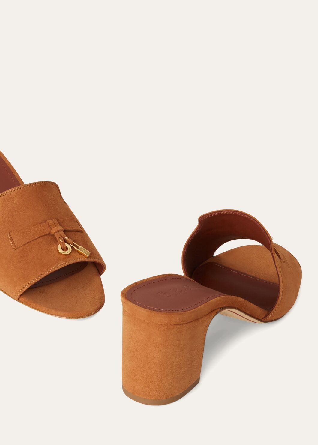 Summer Charms Sandal - 6
