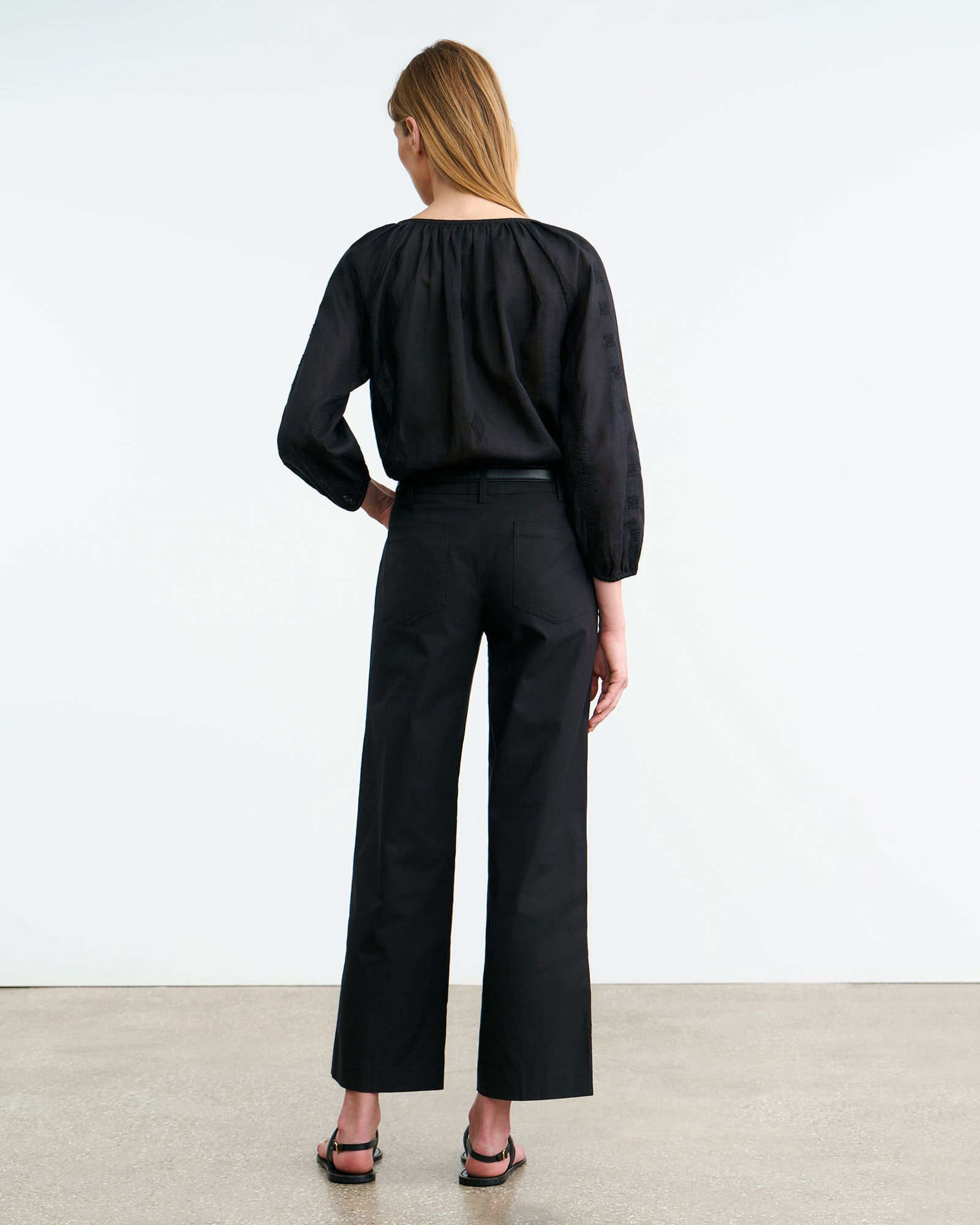 ENYA PANT - 5
