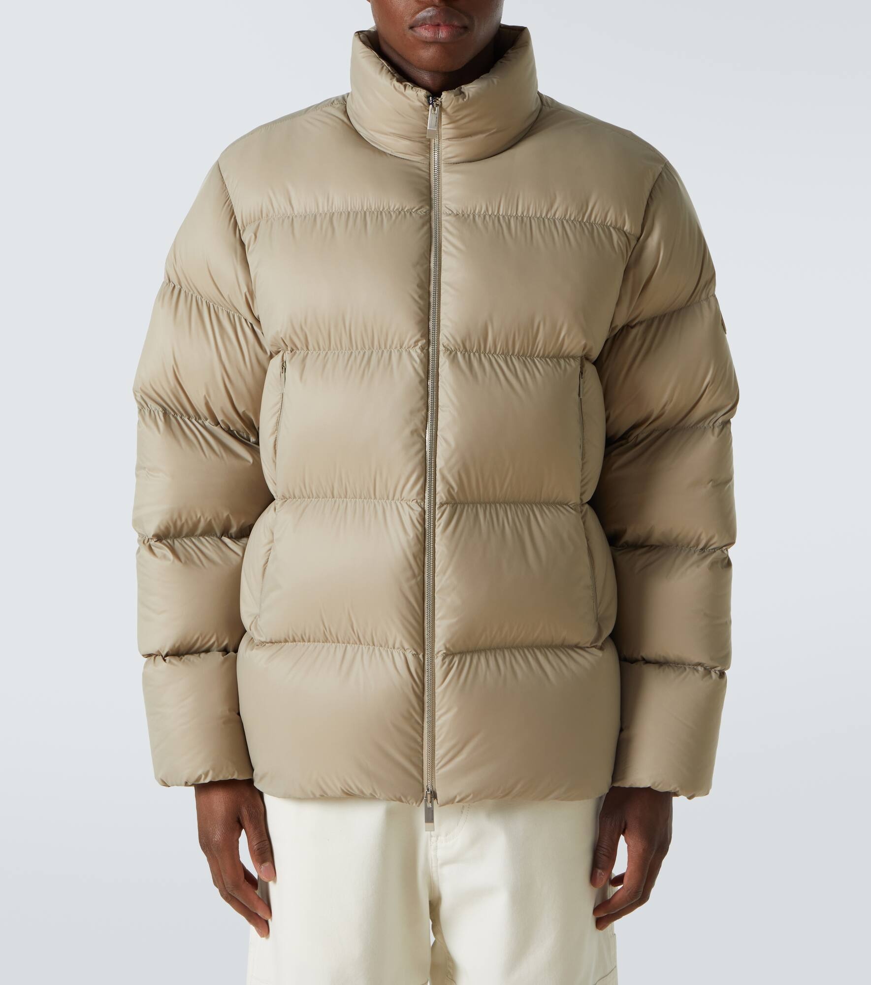 Tarn down jacket - 3