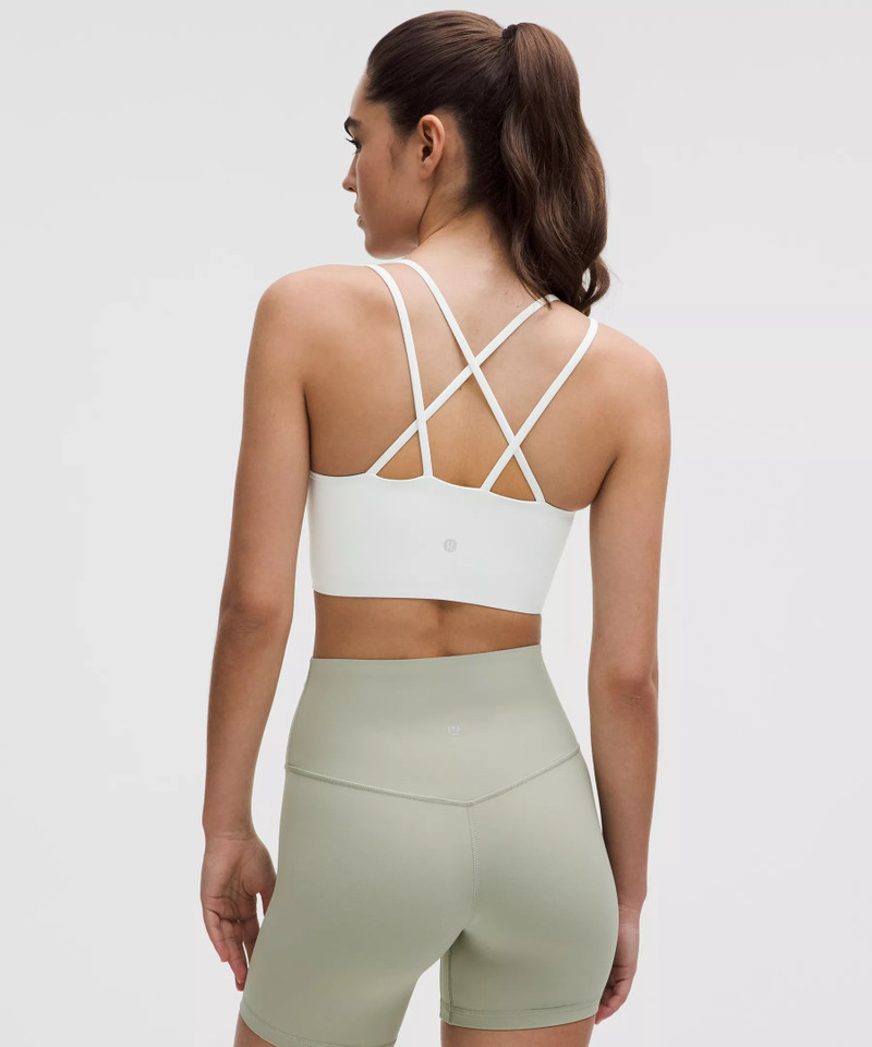 lululemon Like a Cloud Longline Bra *Light Support, B/C Cup outlook