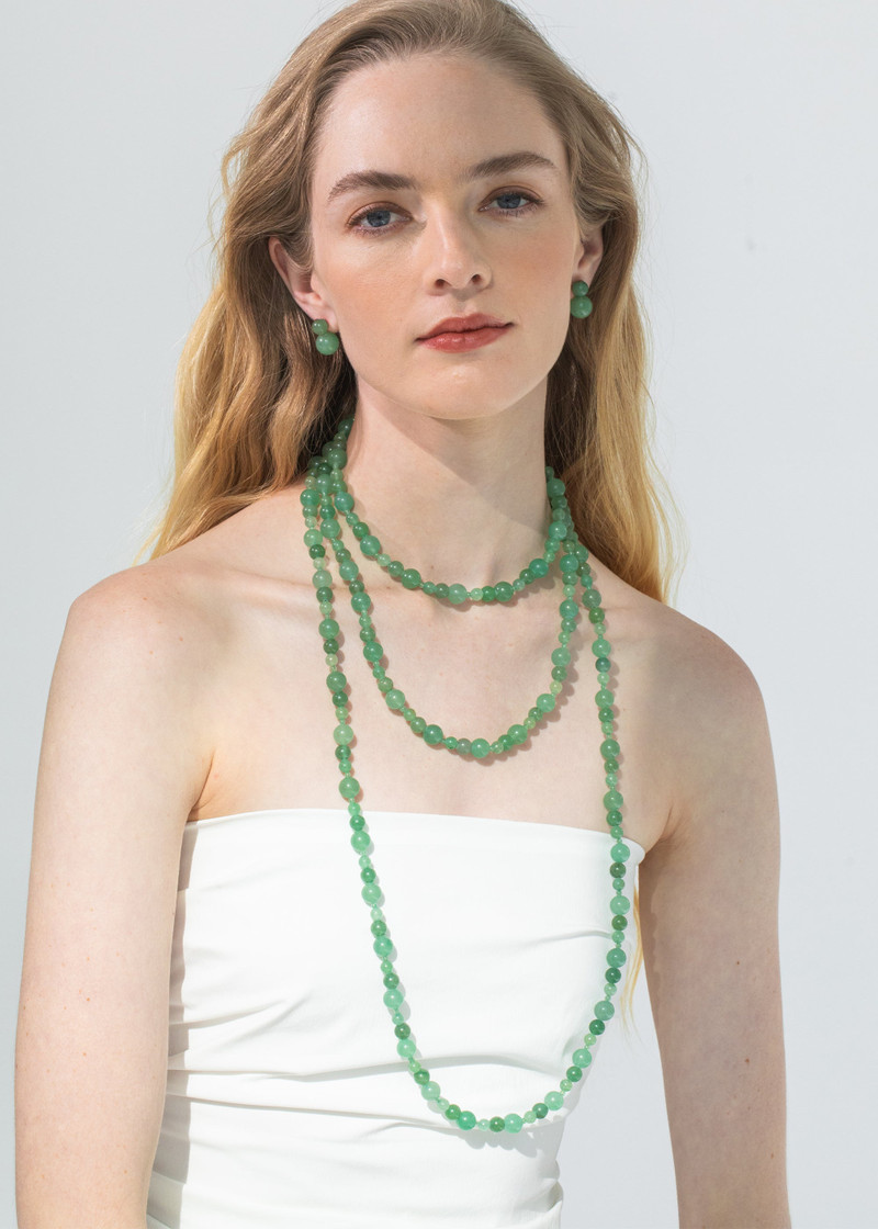 Jennifer Behr Veda Necklace outlook