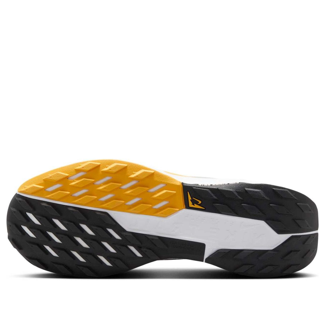 (WMNS) Nike Pegasus Trail 5 GTX 'Phantom Black Light Lemon Twist' FQ0912-003 - 6