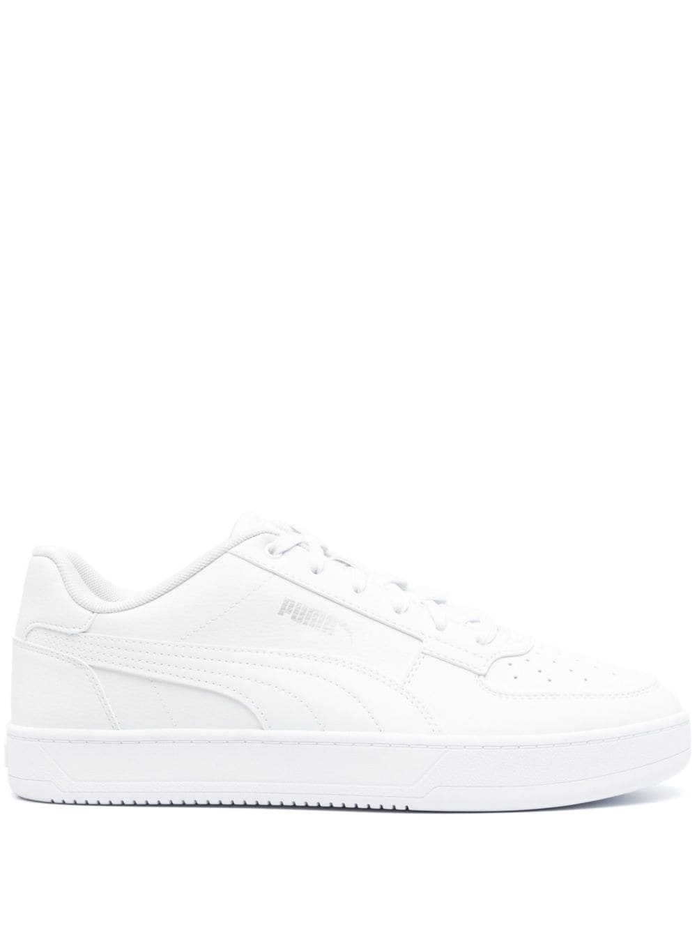 Caven leather sneakers - 1