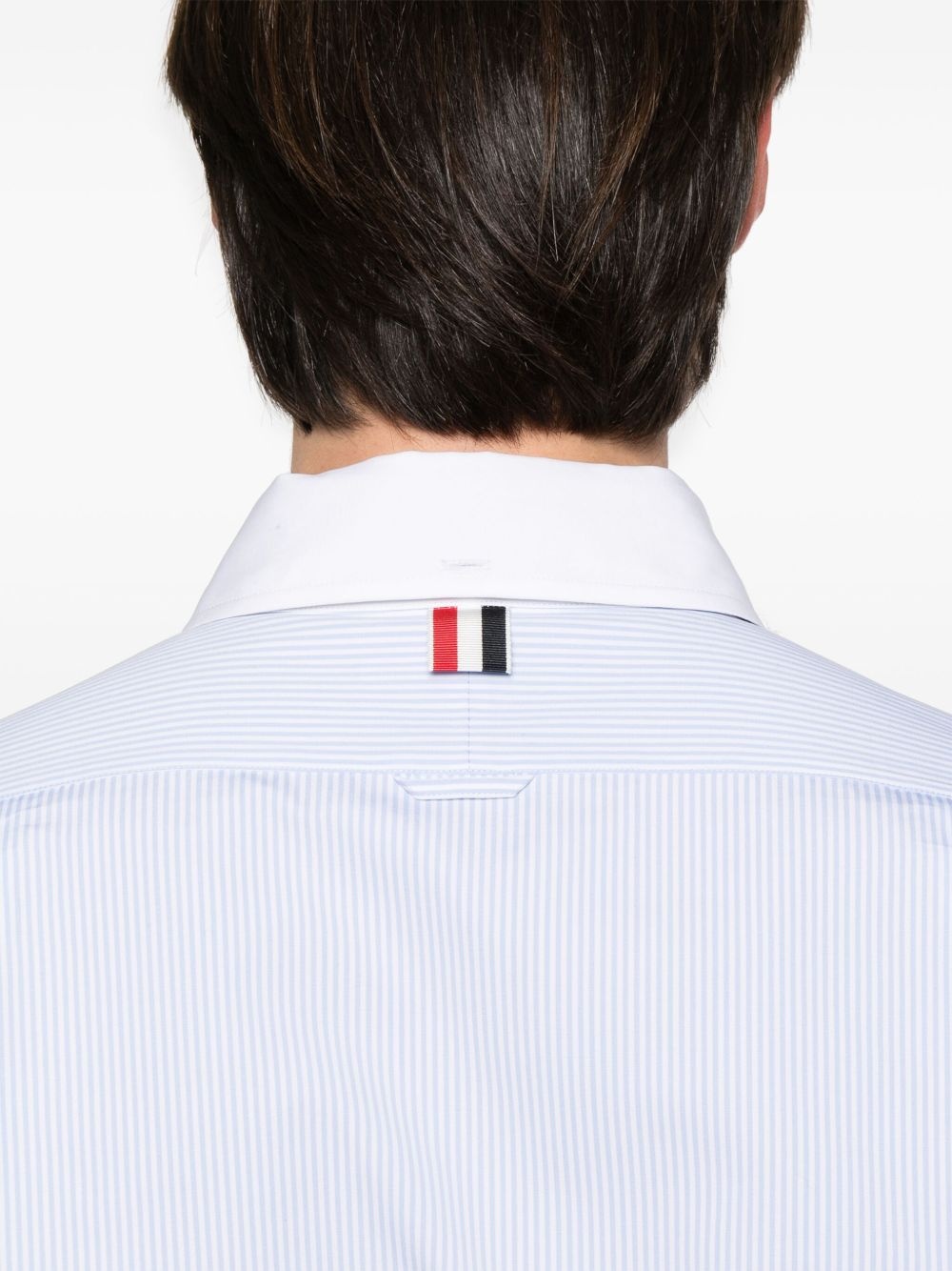 striped shirt - 5