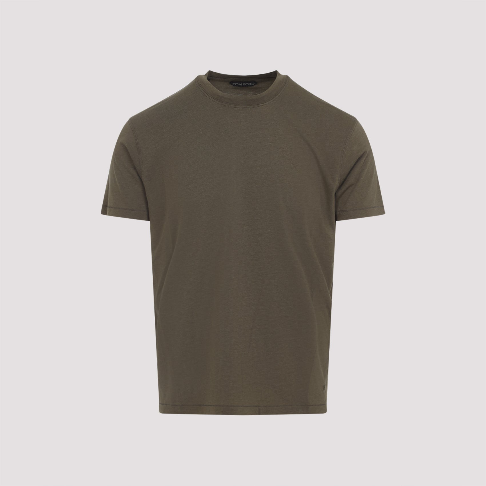 T-Shirts Green - 2