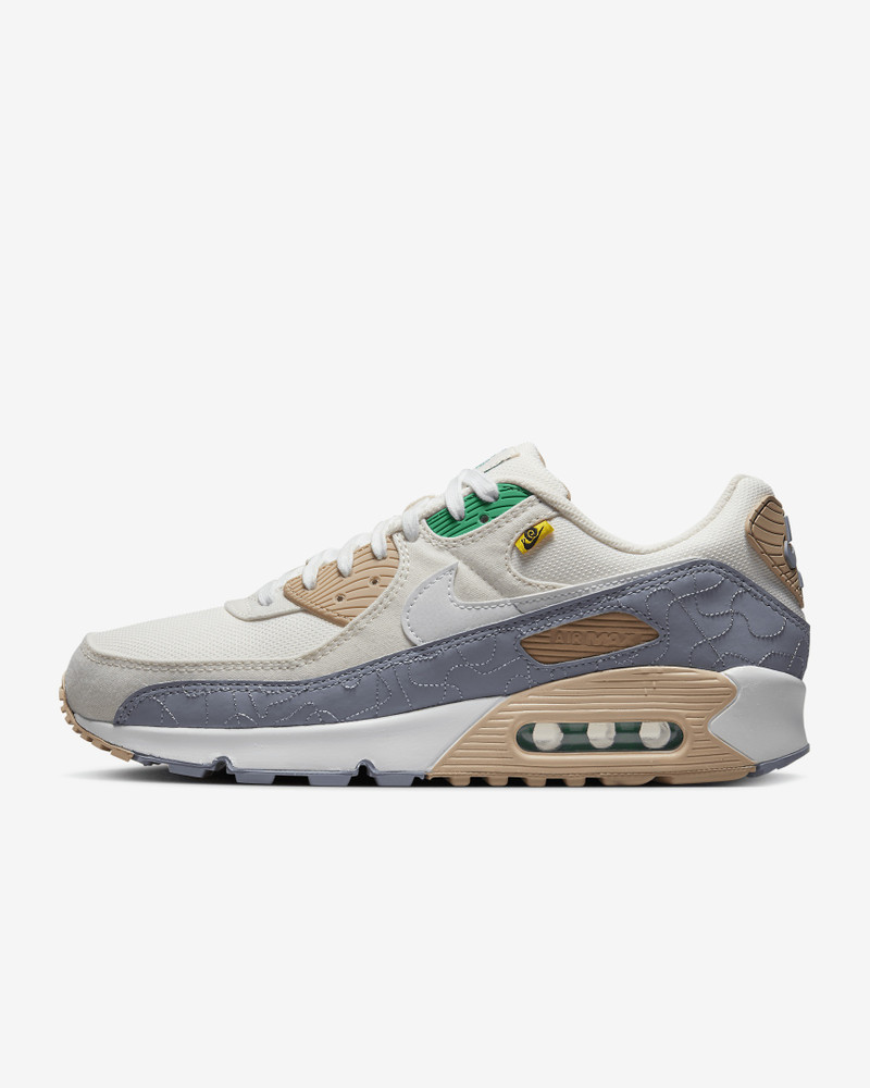 Nike Air Max 90 SE Men's Shoes - 1