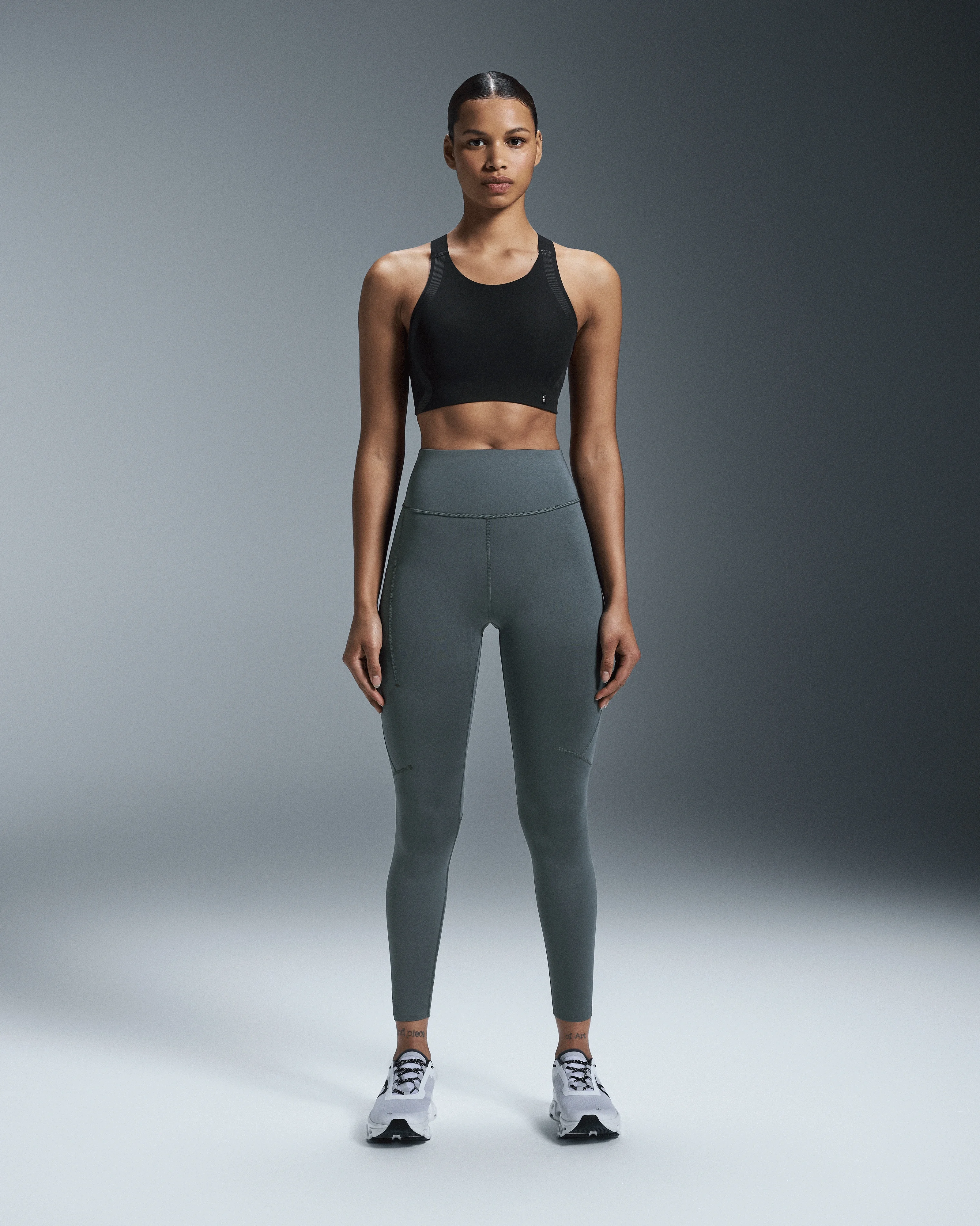 Performance Winter Tights - 1