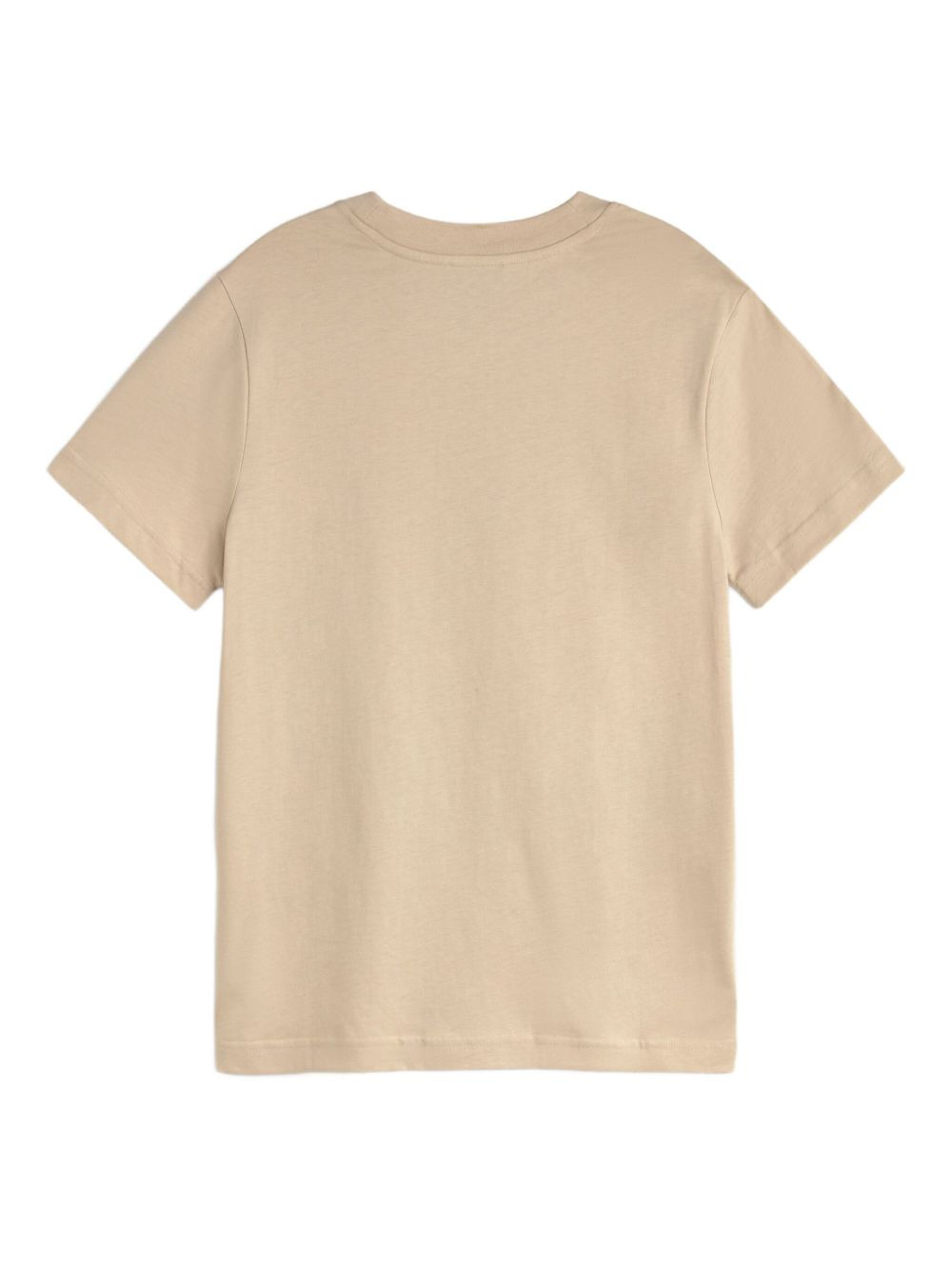 logo-embroidered T-shirt - 2