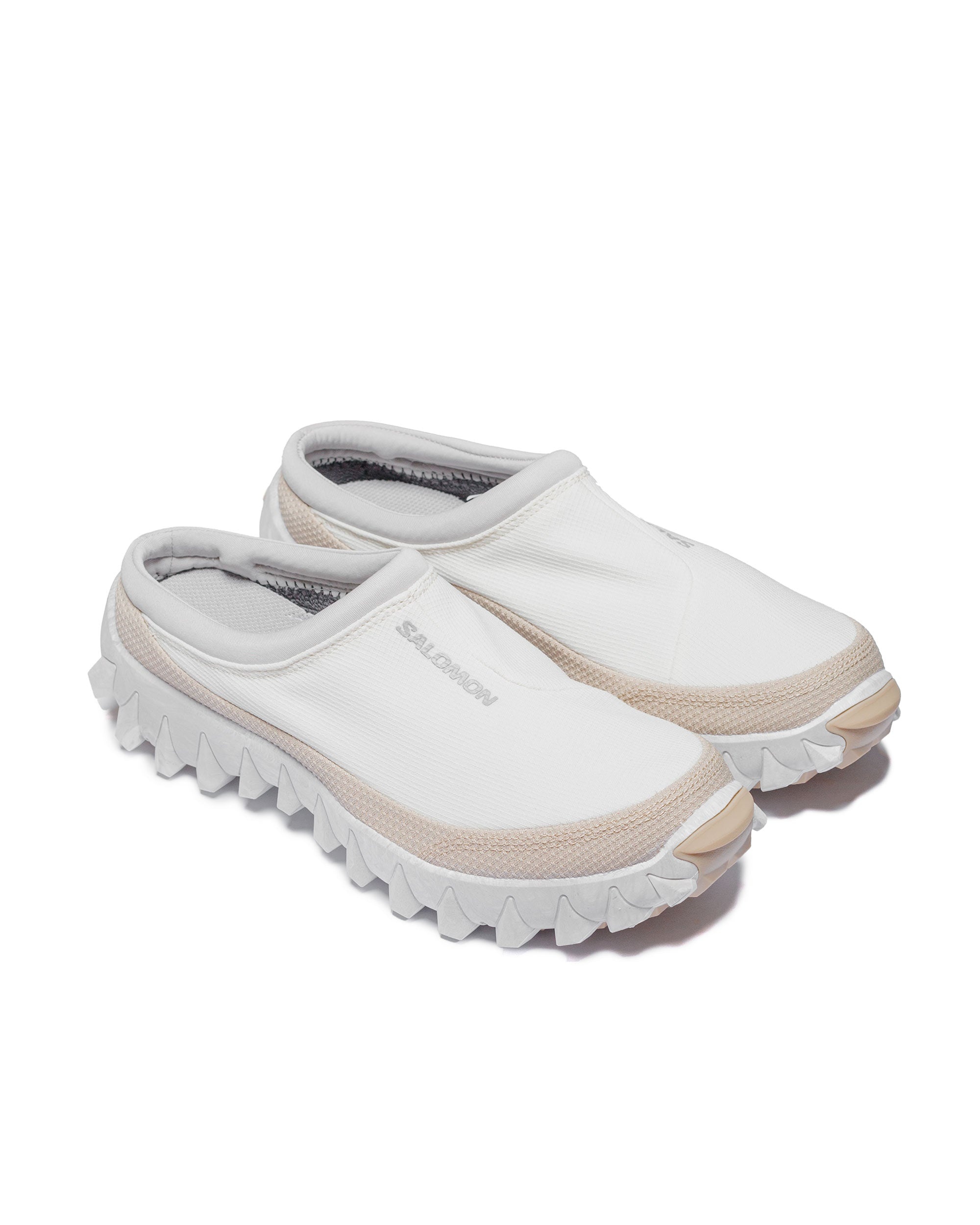 Snowclog Vanilla Ice/Almond Milk/White Pepper - 2