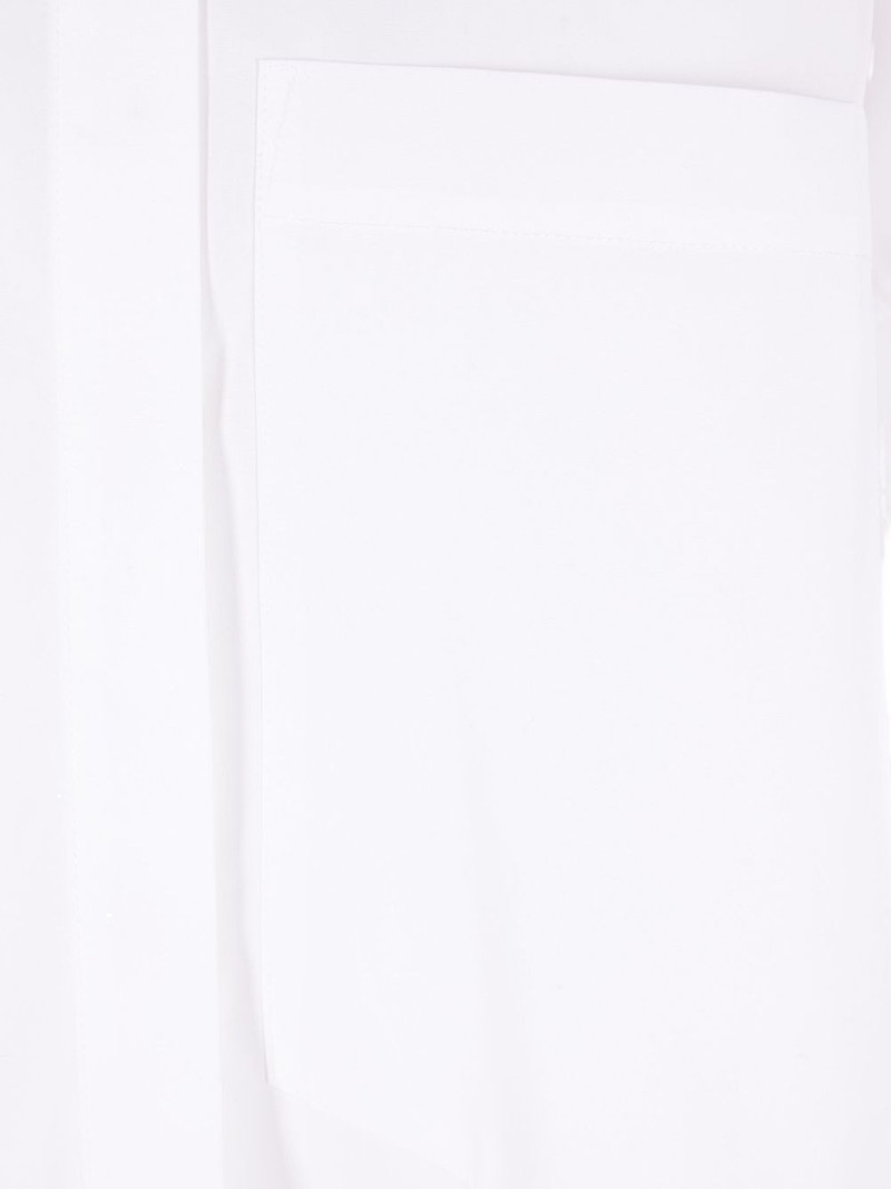 short-sleeve cotton shirt 3