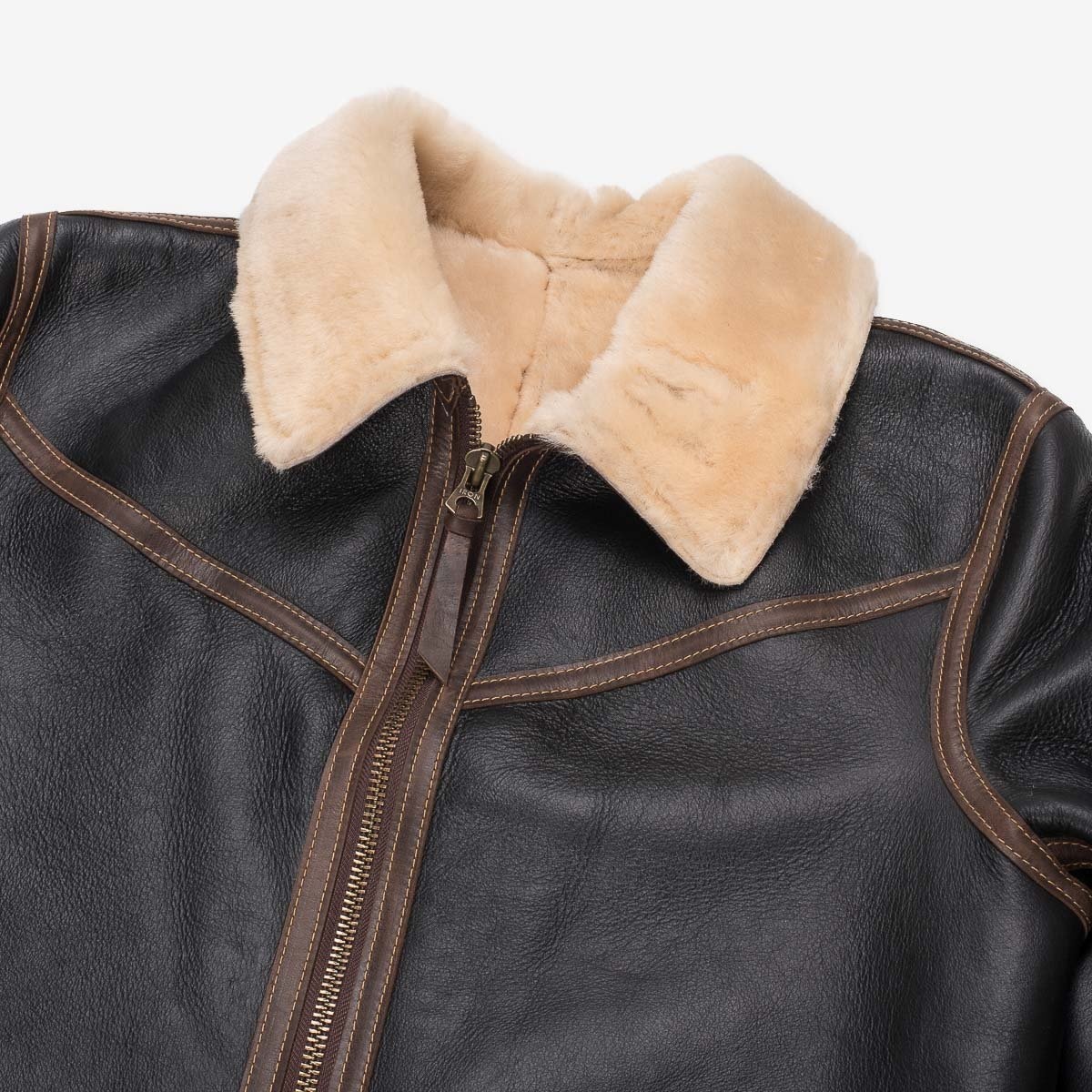 IHSB-C3J IH/Simmons Bilt C3 Style Jacket - 5
