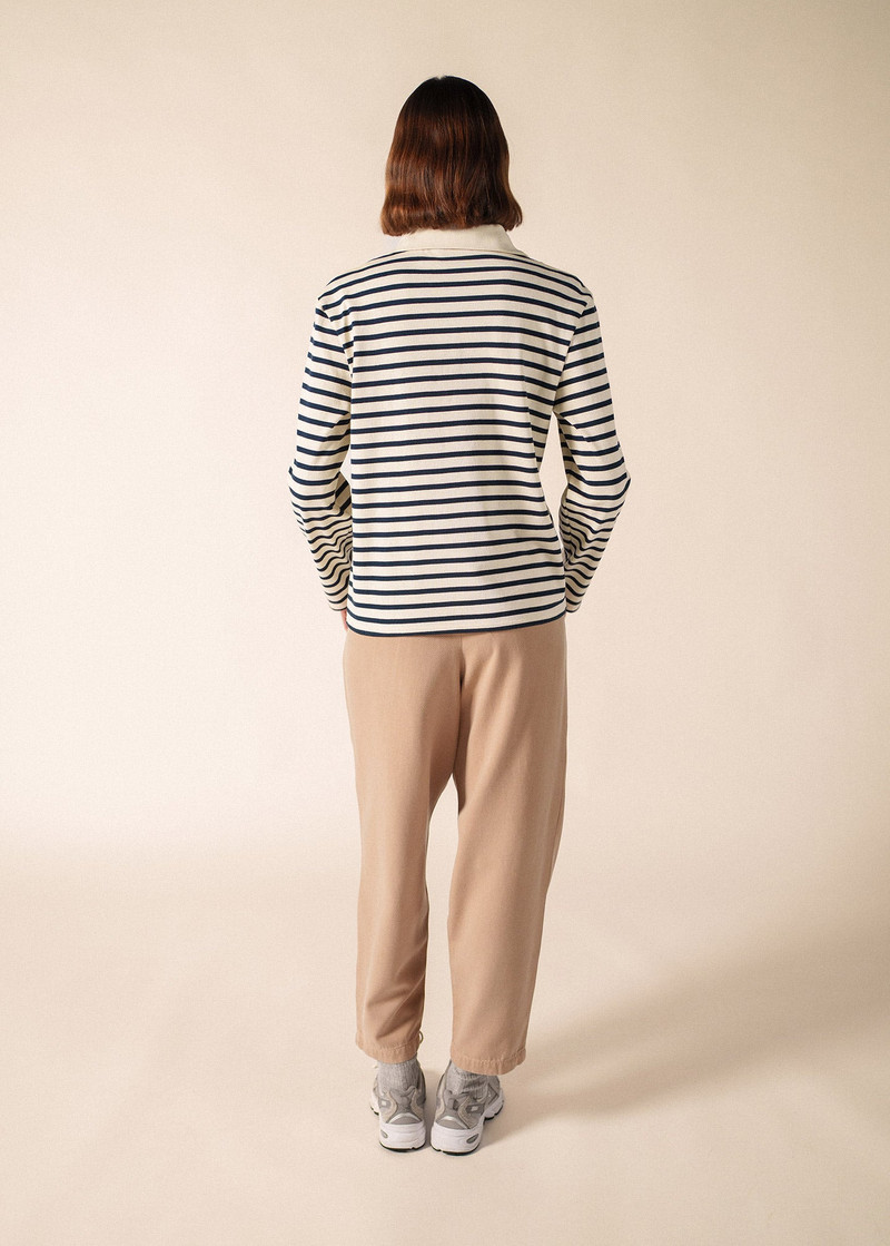LERAN Breton Shirt 3