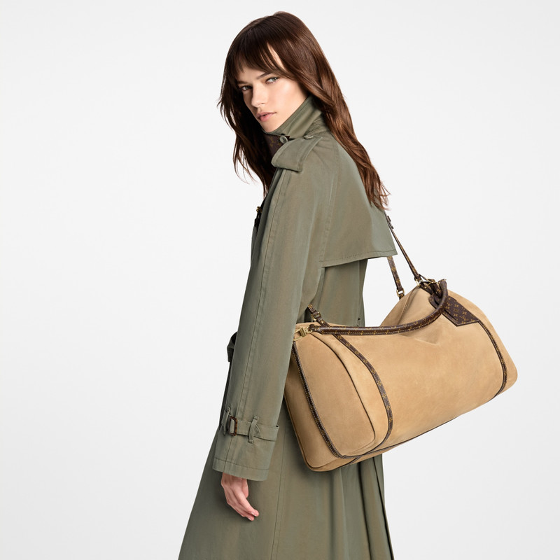 Louis Vuitton Express Travel outlook