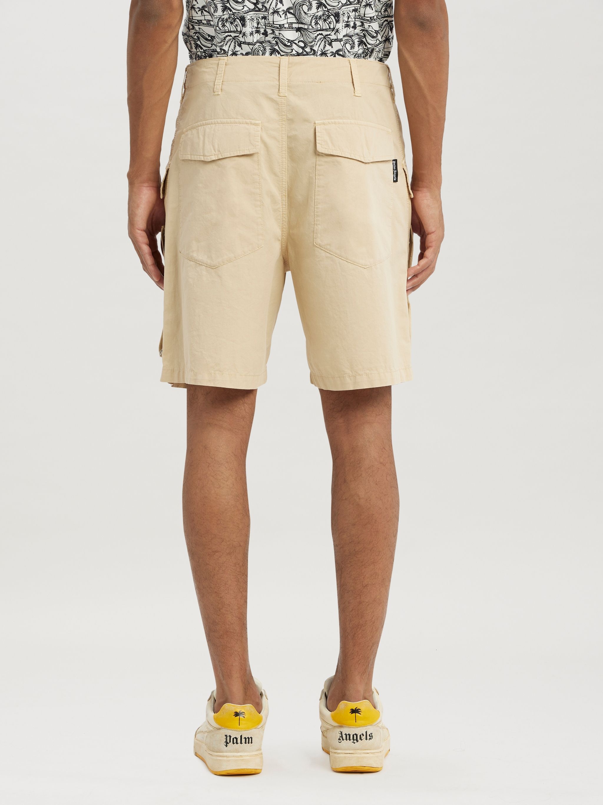 Tornado Cargo Shorts - 5