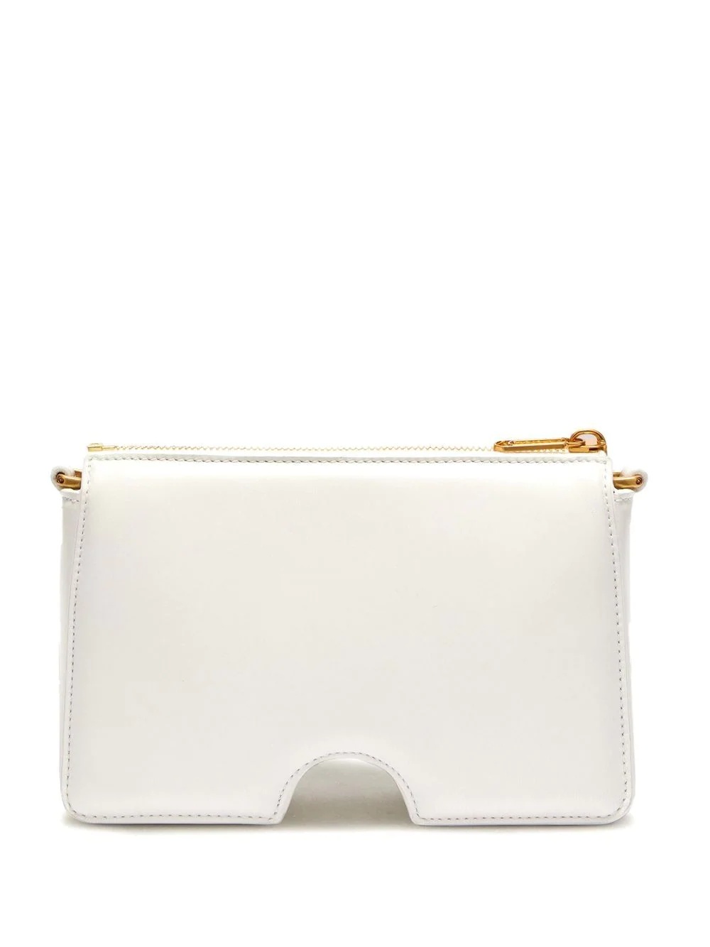 Burrow zipped pouch - 3