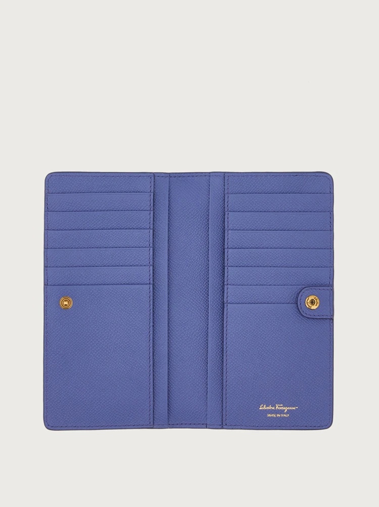GANCINI CONTINENTAL WALLET - 4