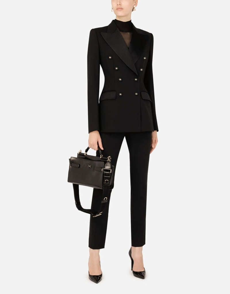 Viscose bustier sweater 11