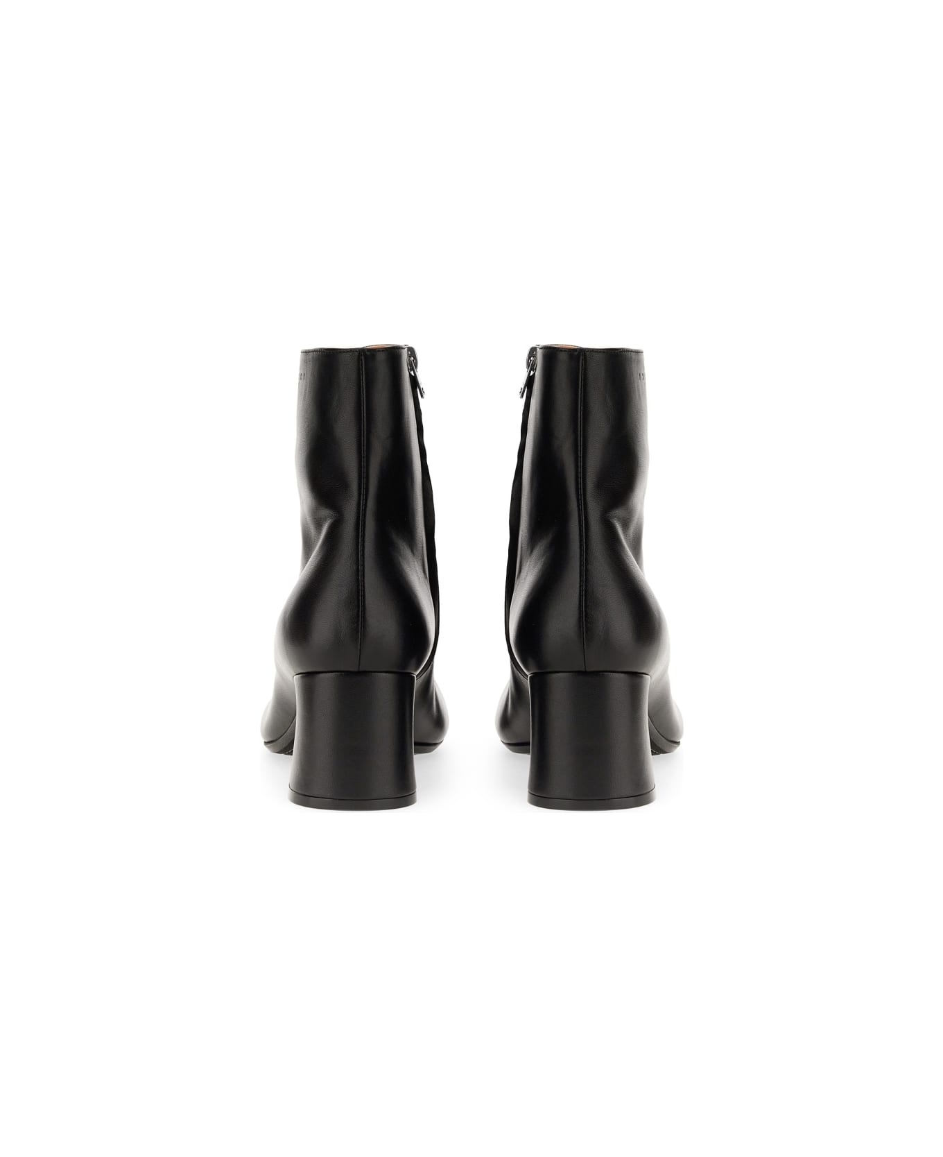 Tassel Ankle Boot - 3