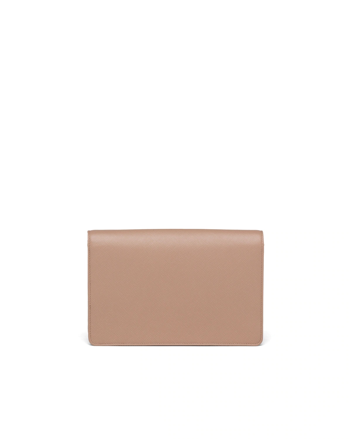 Saffiano Leather Mini Bag - 4