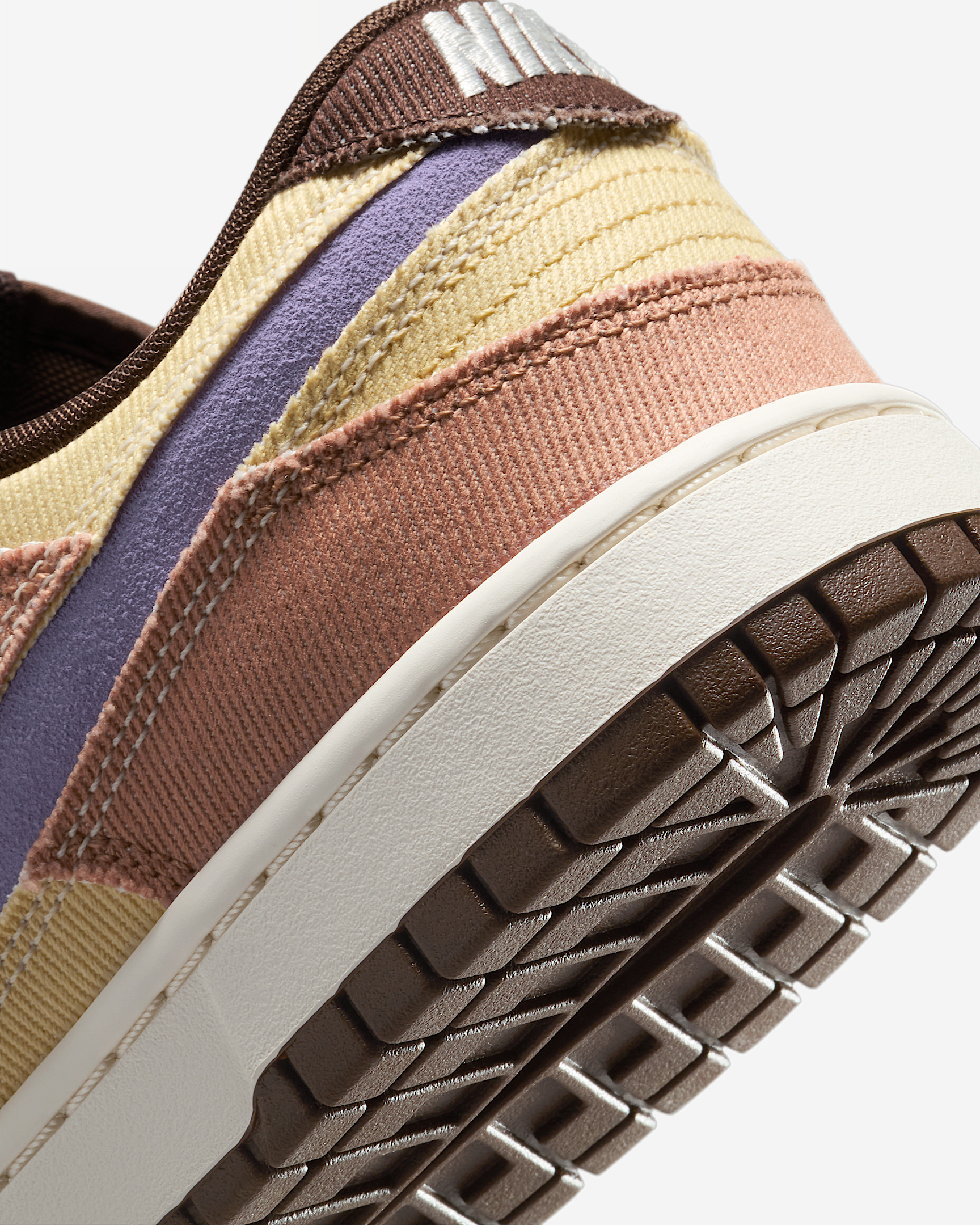 Nike Dunk Low Retro SE Men's Shoes - 8