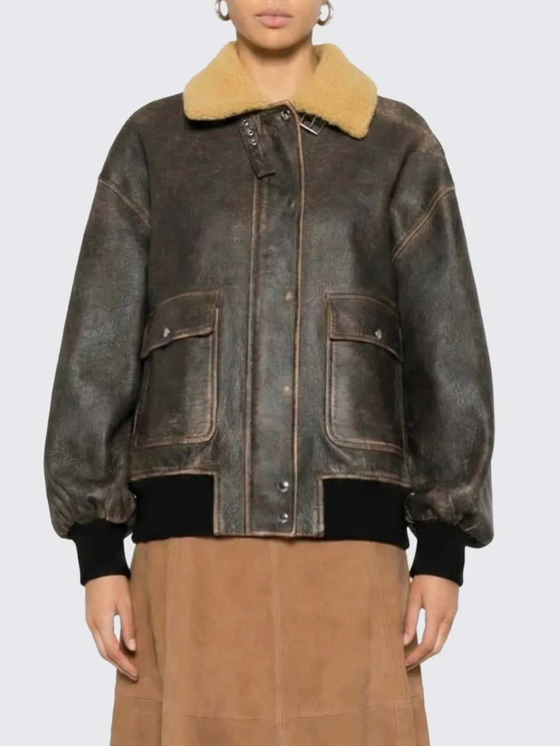 Jacket woman Khaite - 1