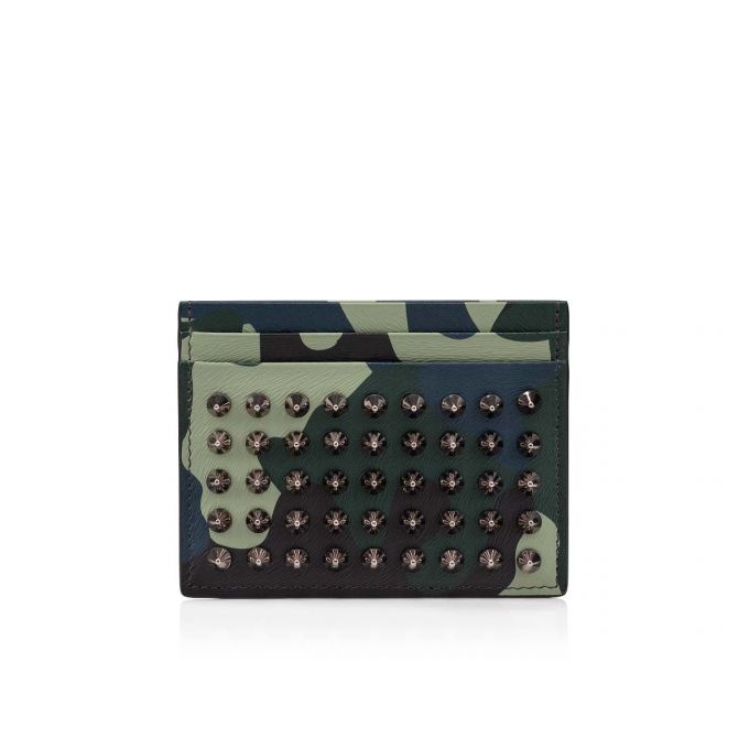 M Kios MULTI/GUN METAL - 1