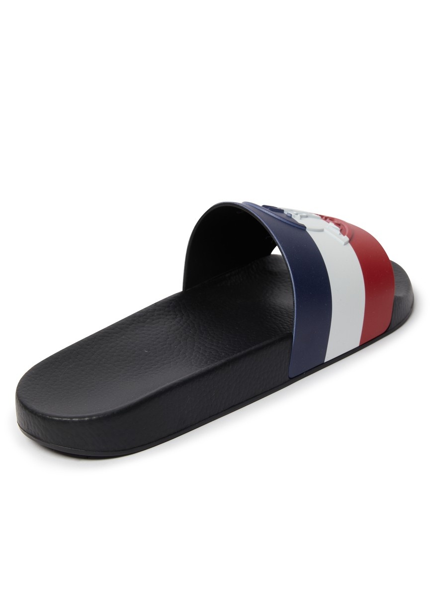 Basile Slides Shoes - 6