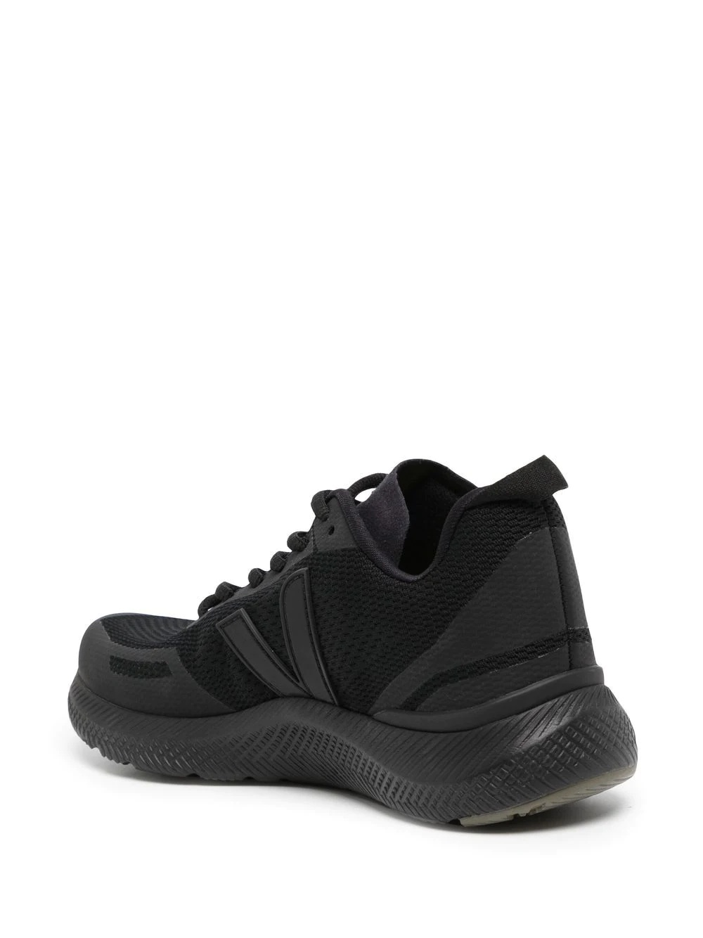 Impala tonal lace-up sneakers - 3