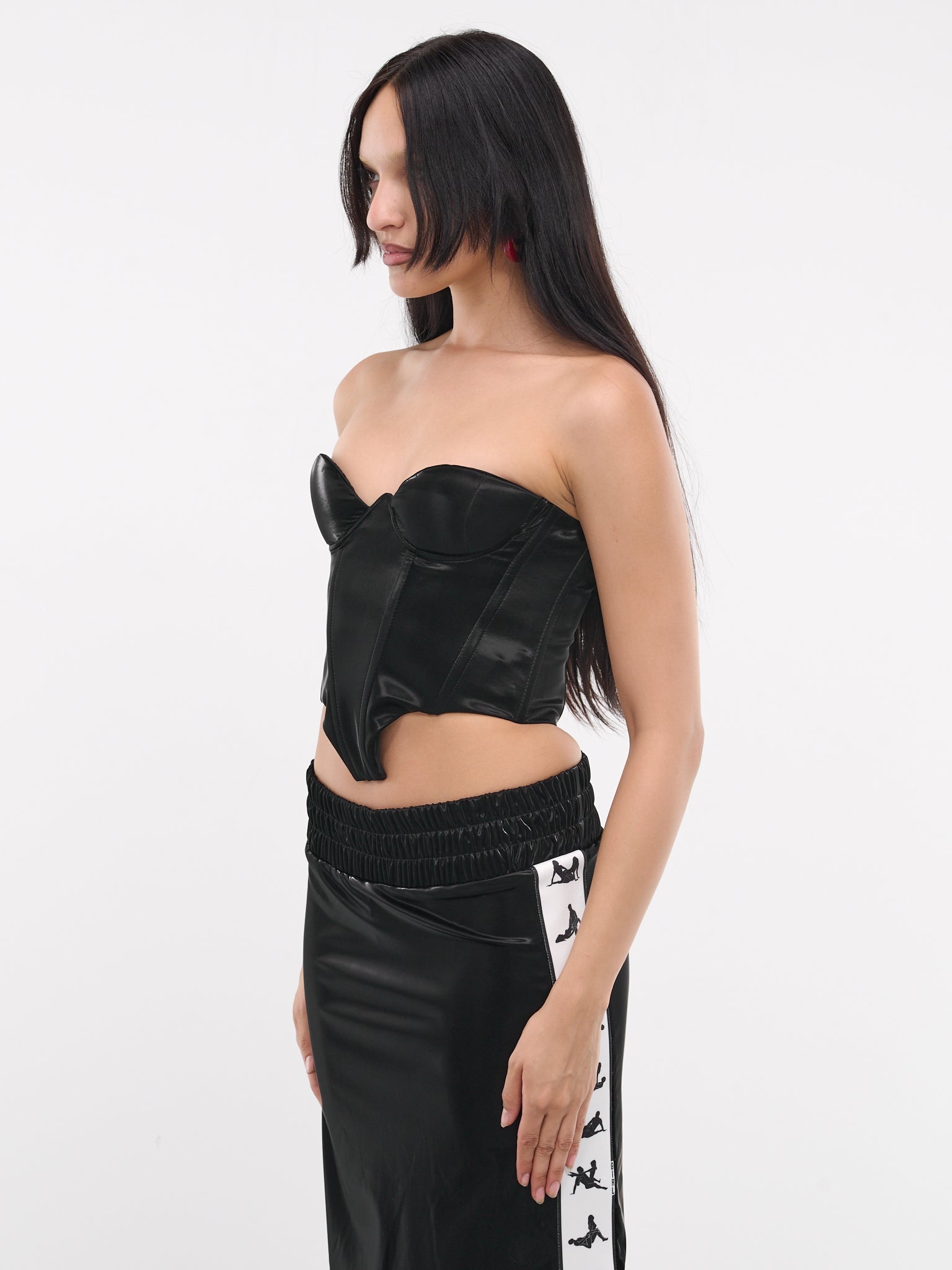 Coleen Corset - 2