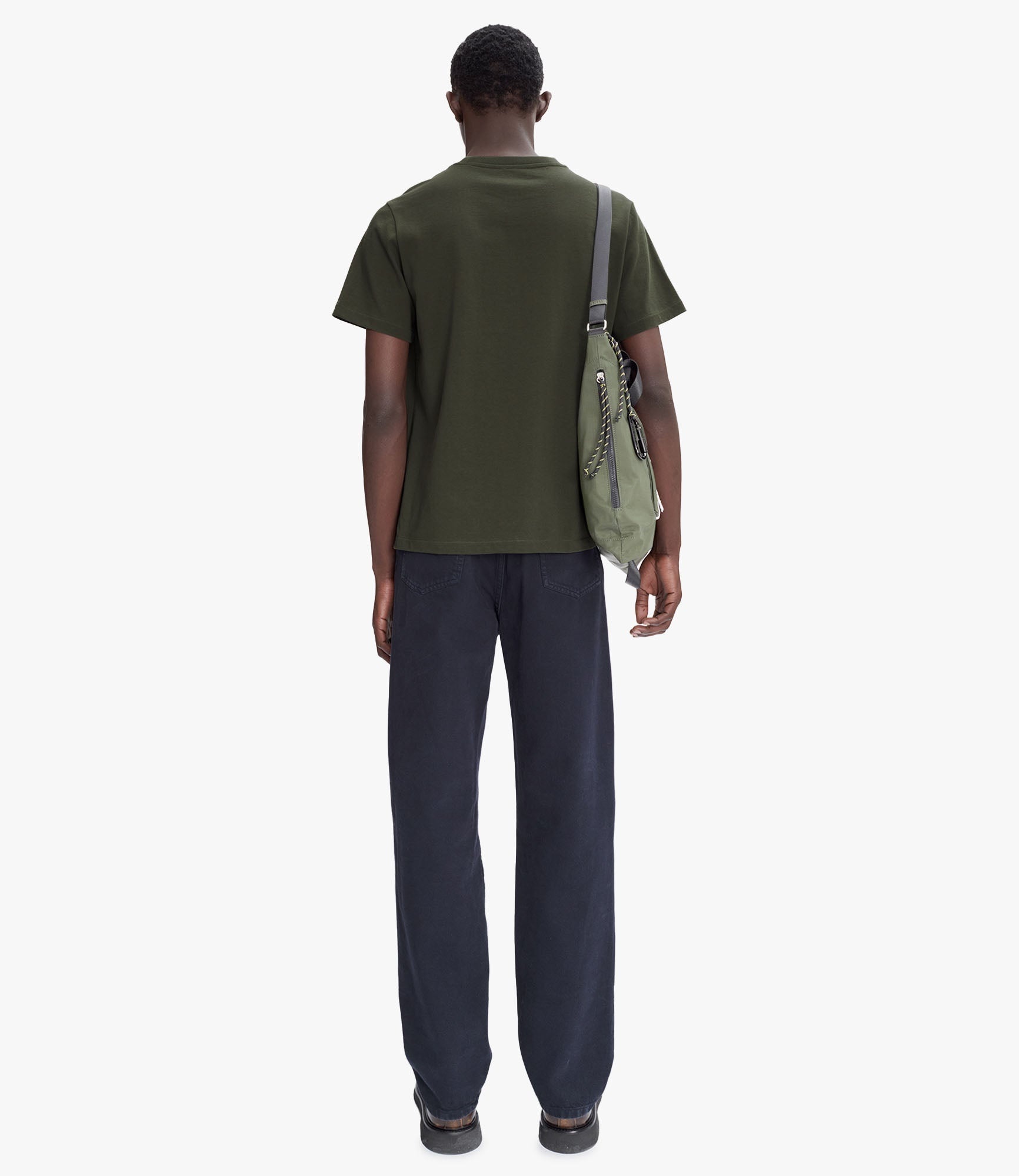 STANDARD RUE MADAME T-SHIRT (M) - 3