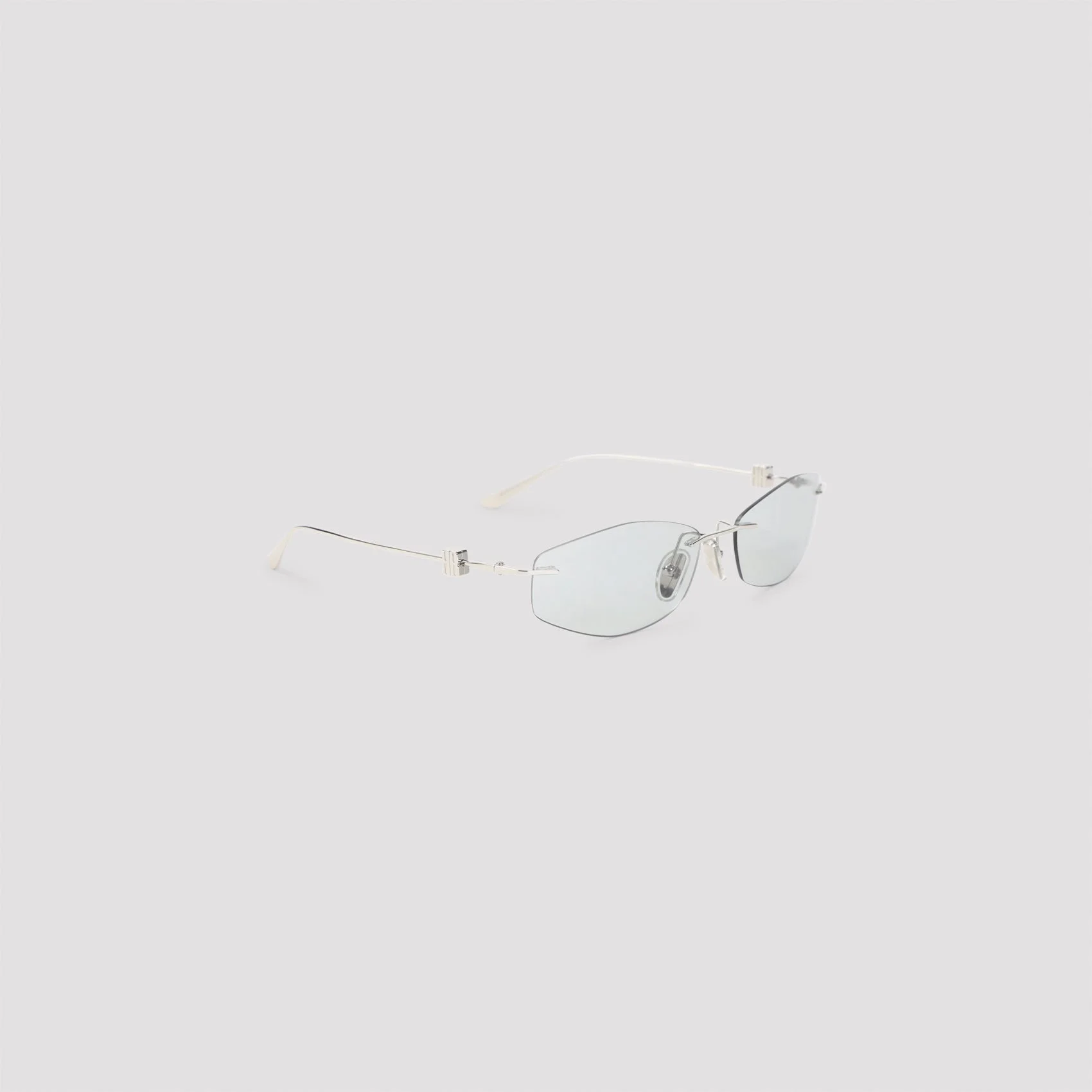 Balenciaga Eyewear Nano D-Frame - 1