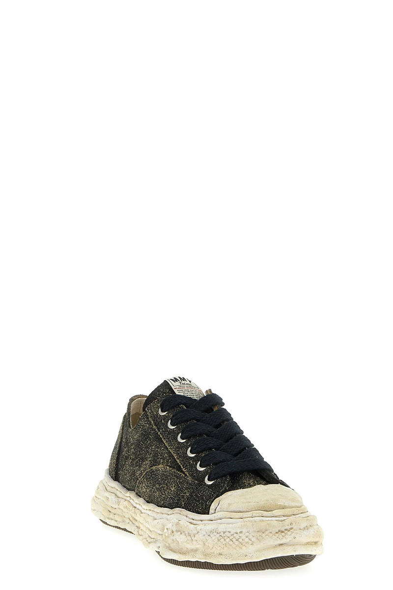 Maison MIHARAYASUHIRO 'Peterson23' sneakers outlook